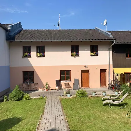Sport Apartman A 2117 Lipno nad Vltavou Exterior photo