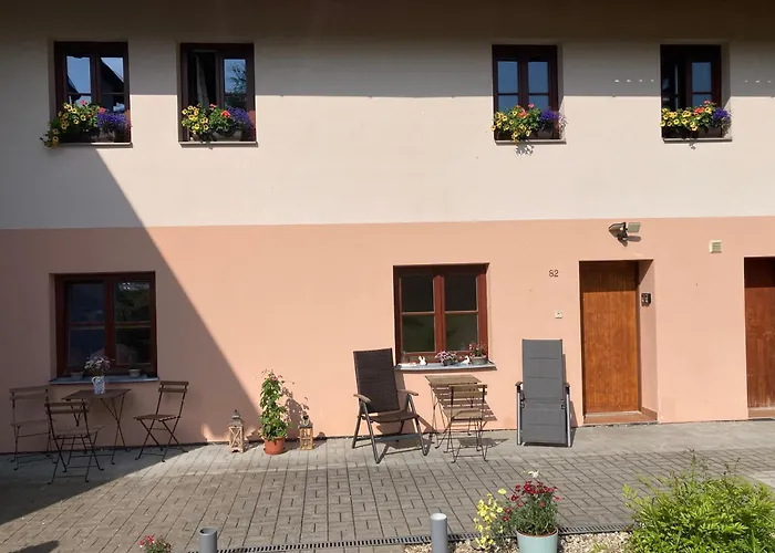 Sport Apartman 2117