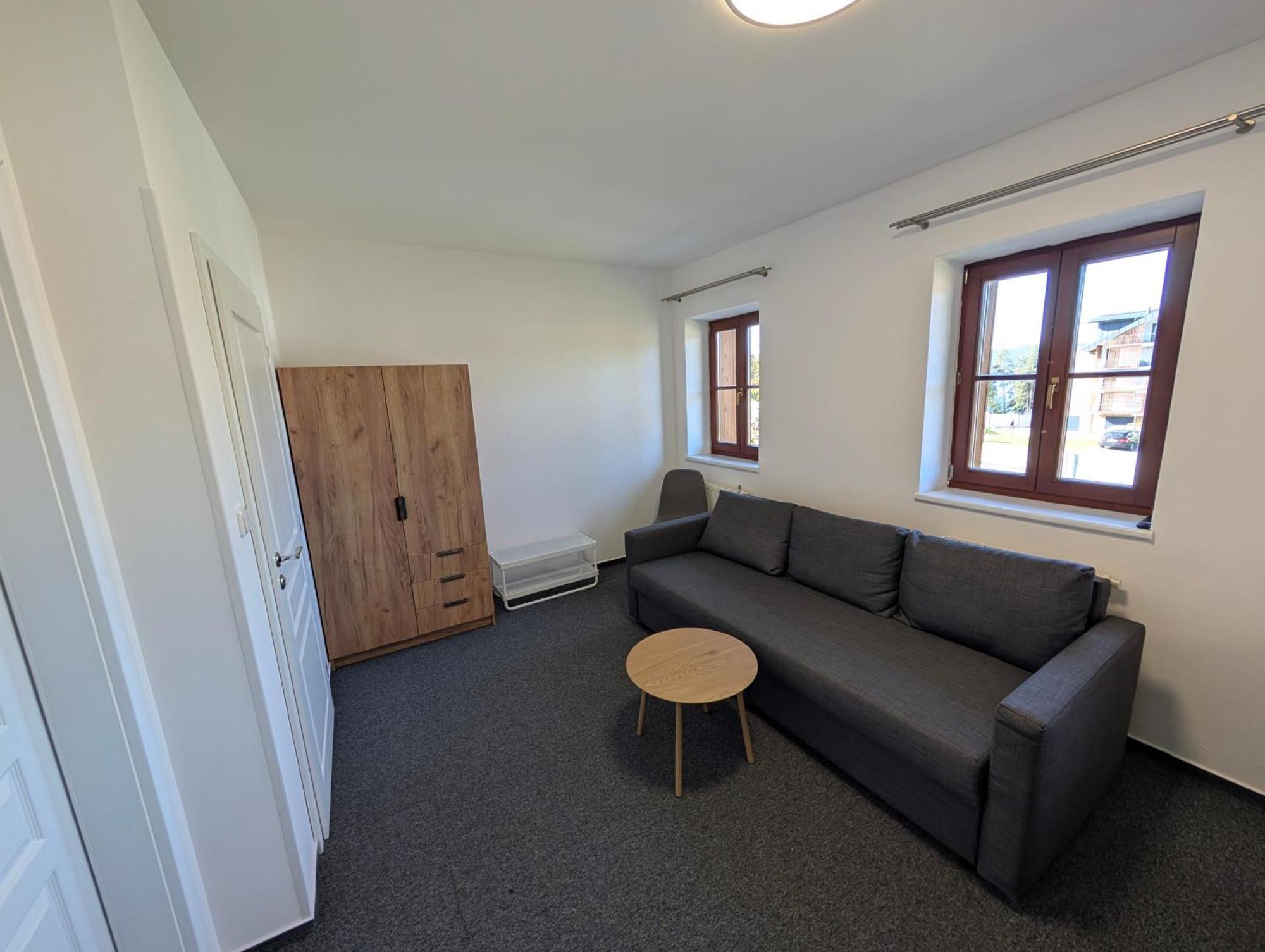 Apartamento Sport 2117