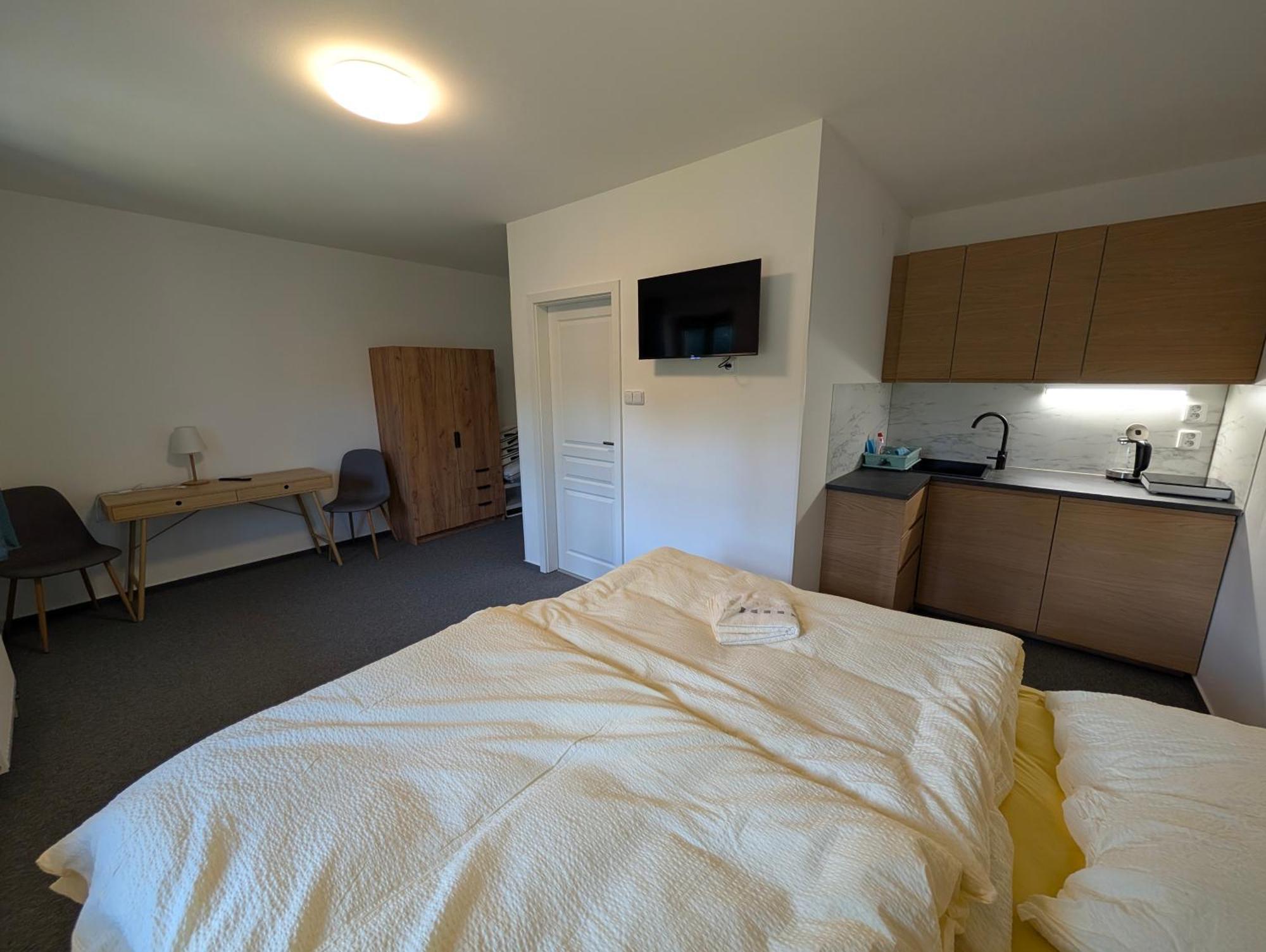 Sport 2117 Apartamento