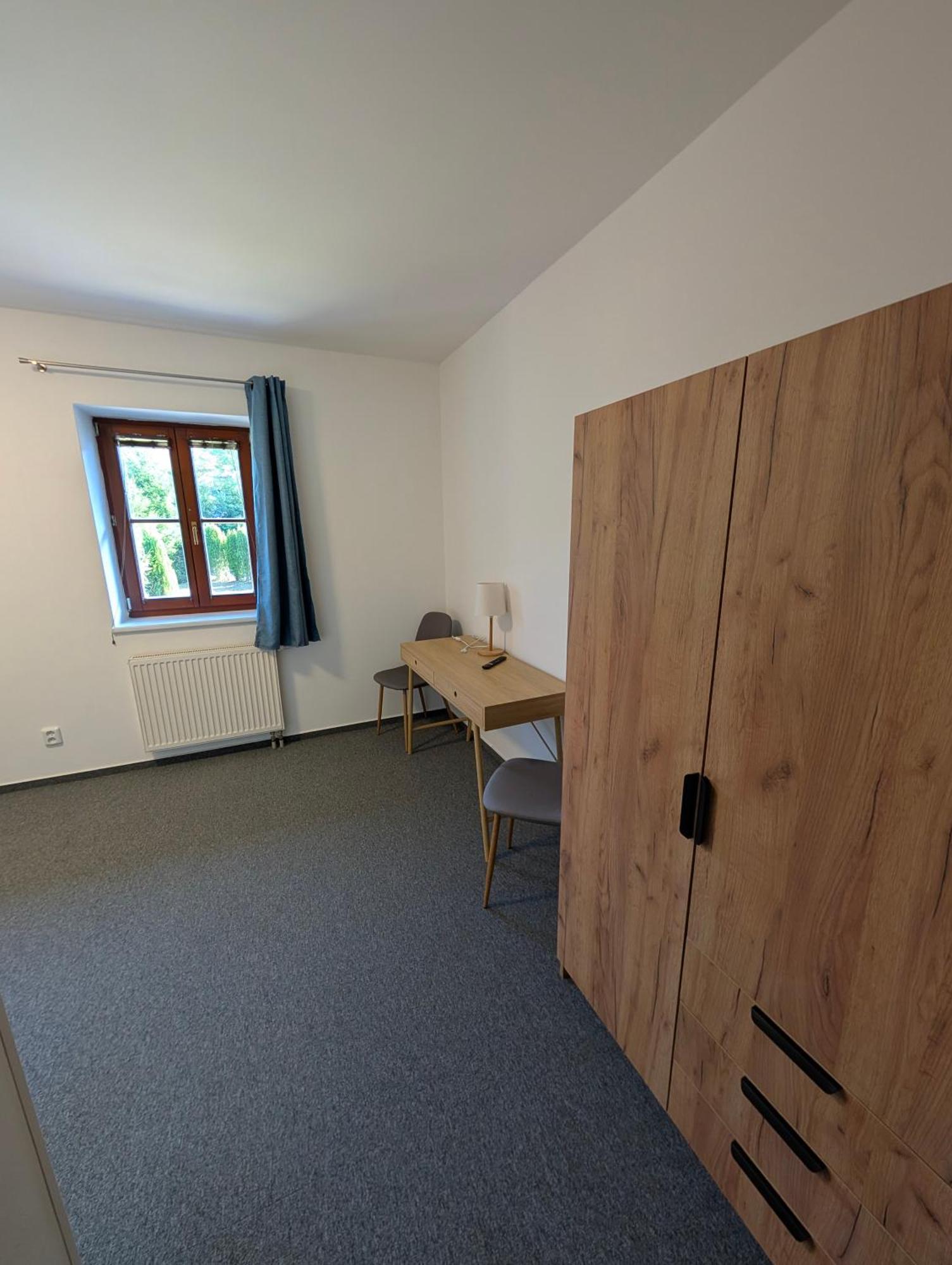 Apartamento Sport 2117 Lipno nad Vltavou