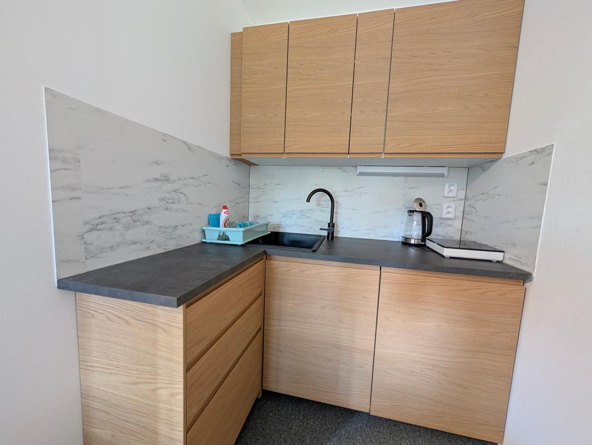 Sport 2117 Apartment *