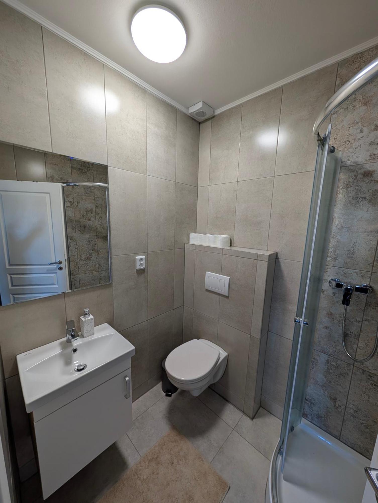 Sport 2117 Apartamento