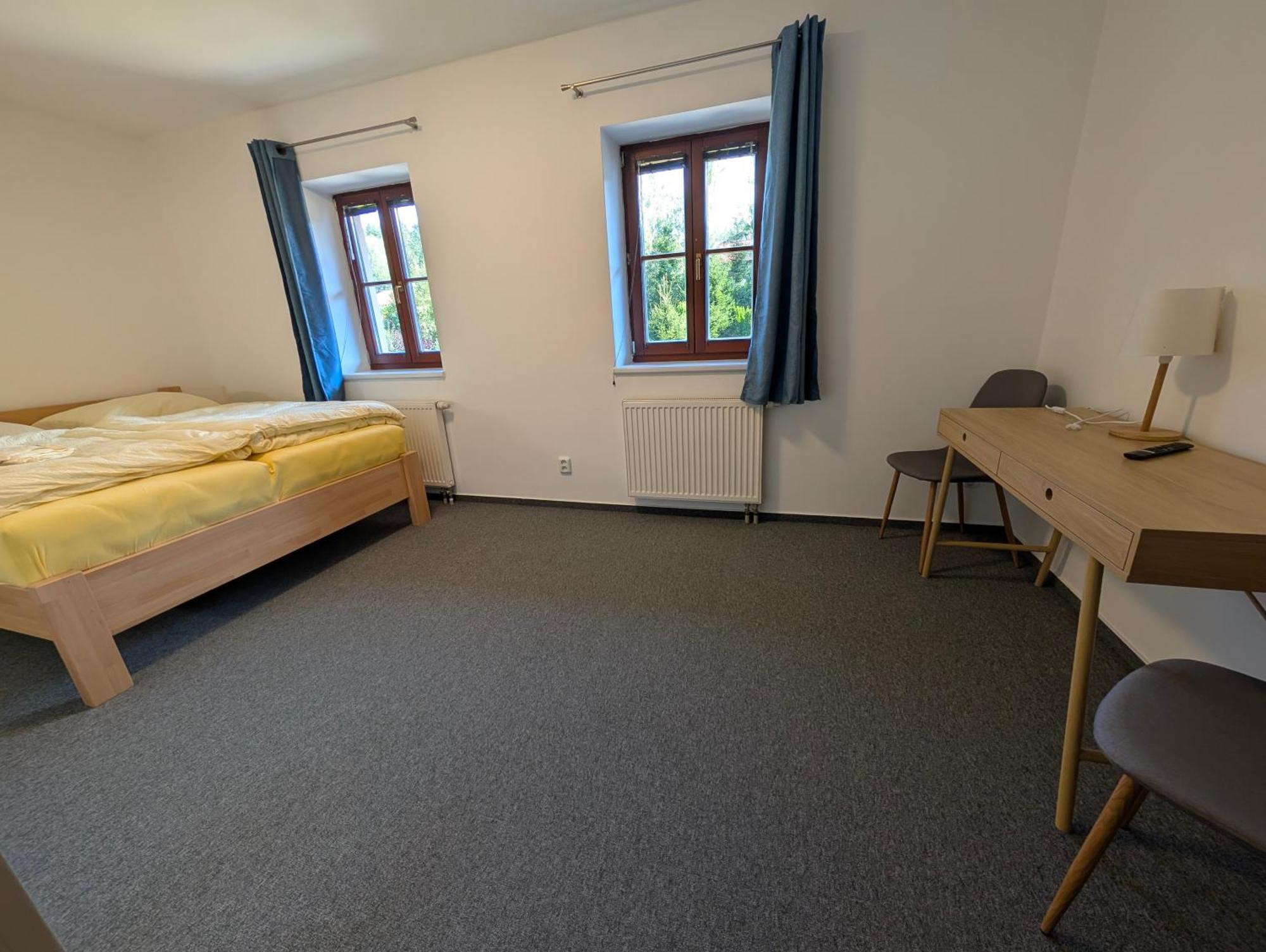 Apartamento Sport 2117